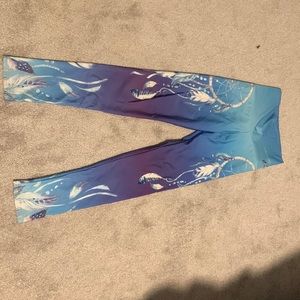 Dreamcatcher namastefit leggings